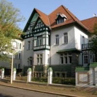edel sanierte Dachgeschosswohnung mit Denkmal Afa