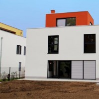 - Fertigstellung unserer Referenz im Equipagenweg - Fertigstellung unserer Referenz im Equipagenweg