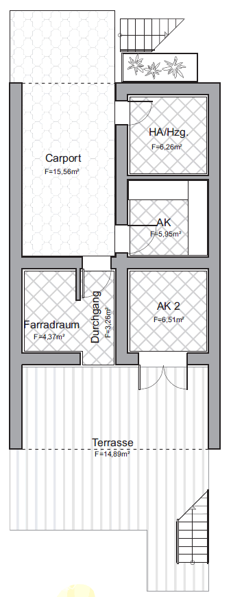 Stadtvillen Stimmo - City Stadtvillen Stimmo - City