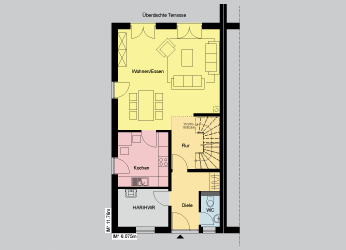 Doppelhaus/ Zweifamilienhaus Stimmo 2
