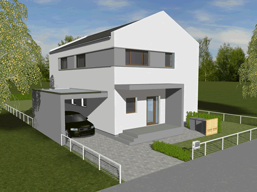 Haus Braeburn Haus Braeburn