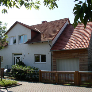 Wohnpark 