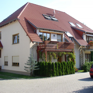 Siedlungsverdichtung Wolfswinkel - Hausbau massiv  - STIMMO Hausbau Sachsen