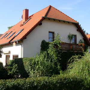 Siedlungsverdichtung Wolfswinkel - Hausbau massiv  - STIMMO Hausbau Sachsen