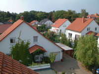 Siedlung 