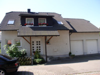 Ahornweg Markkleeberg - Hausbau massiv  - STIMMO Hausbau Sachsen