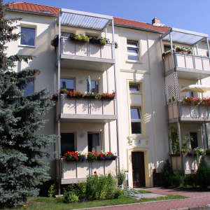 - Sanierung  - STIMMO Hausbau Sachsen