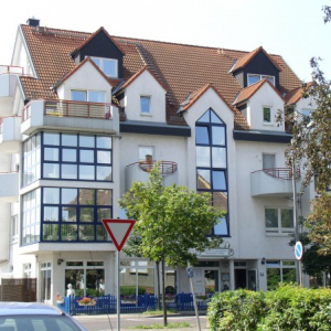 Wohn- und Geschäftshaus in Engelsdorf - Gewerbe Immobilien  - STIMMO Hausbau Sachsen