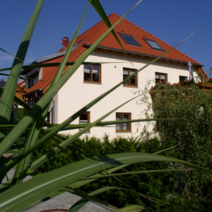 Wolfswinkel - Hausbau massiv  - STIMMO Hausbau Sachsen
