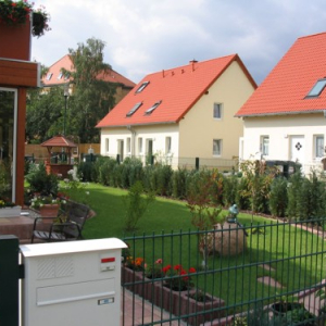 Arnoldplatz - Hausbau massiv  - STIMMO Hausbau Sachsen