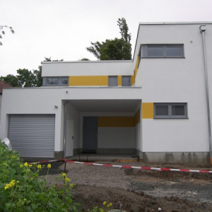 EFH Eutritzsch - Hausbau massiv  - STIMMO Hausbau Sachsen