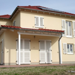 Markkleeberg - Hausbau massiv  - STIMMO Hausbau Sachsen