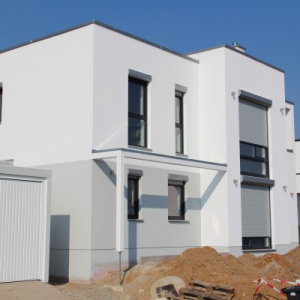 Markkleeberg - Hausbau massiv  - STIMMO Hausbau Sachsen