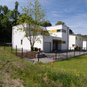 Eutritzsch - Hausbau massiv  - STIMMO Hausbau Sachsen
