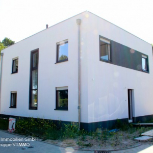 Leipzig, Probsteida - Hausbau massiv  - STIMMO Hausbau Sachsen