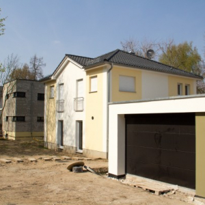 Markkleeberg - Hausbau massiv  - STIMMO Hausbau Sachsen