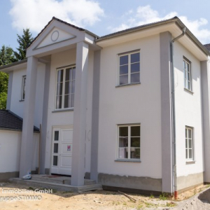 Markkleeberg - Hausbau massiv  - STIMMO Hausbau Sachsen