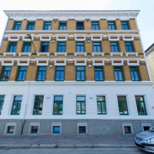 Markrahnstädter Straße 31 - Sanierung  - STIMMO Hausbau Sachsen