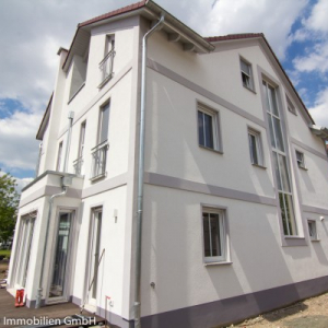 Markkleeberg - Hausbau massiv  - STIMMO Hausbau Sachsen