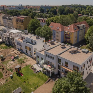  - Hausbau massiv  - STIMMO Hausbau Sachsen