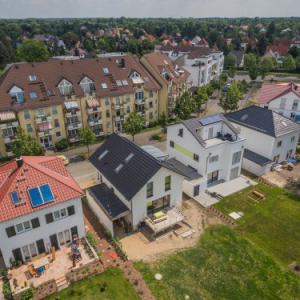  - Hausbau massiv  - STIMMO Hausbau Sachsen