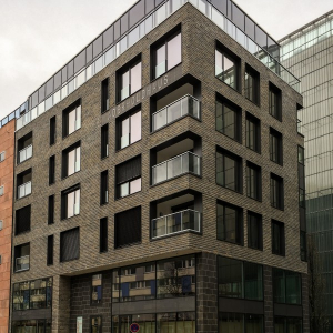 Reichsstraße, Leipzig, (Entwurf u. Genehmigungsplanung) - Gewerbe Immobilien  - STIMMO Hausbau Sachsen