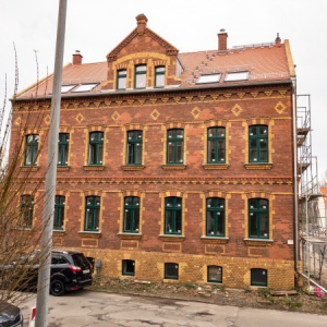 Neutzscher Str. 19 - Sanierung  - STIMMO Hausbau Sachsen