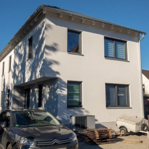 Leipzig Probstaida - Hausbau massiv  - STIMMO Hausbau Sachsen