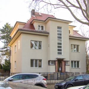 Breslauer Straße 59 - Sanierung  - STIMMO Hausbau Sachsen