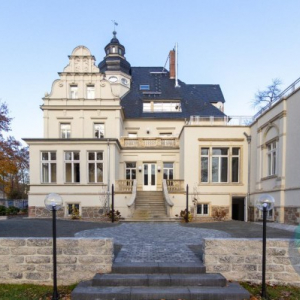 Richterstraße 16, Leipzig - Sanierung  - STIMMO Hausbau Sachsen