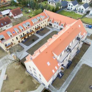 betreutes Wohnen - Gewerbe Immobilien  - STIMMO Hausbau Sachsen