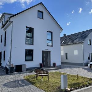 Amselweg, Seehausen - Hausbau massiv  - STIMMO Hausbau Sachsen