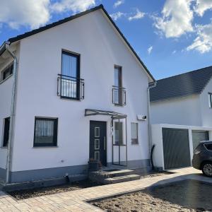Amselweg, Seehausen - Hausbau massiv  - STIMMO Hausbau Sachsen