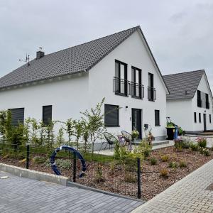 Schkeuditz, Am langen Stein - Hausbau massiv  - STIMMO Hausbau Sachsen