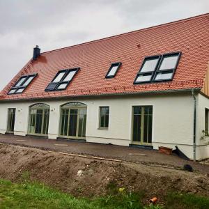 Wengelsdorf - Hausbau Fertigteil  - STIMMO Hausbau Sachsen