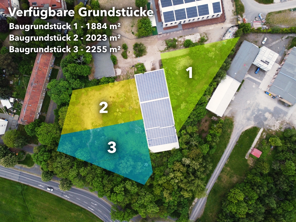Grundstücke