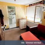 Einfamilienhaus mit Garten & Pool in Remse - 