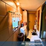 Einfamilienhaus mit Garten & Pool in Remse - 