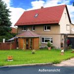 Einfamilienhaus mit Garten & Pool in Remse - 