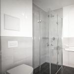 Traumhafter Neubau! großzügige Wohnungen, Gäste WC, 2 Südbalkone - 