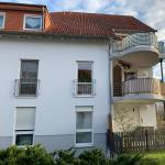gepflegte 3-Raum Wohnung in schöner Wohnanlage in Naunhof - 