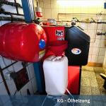Einfamilienhaus mit Garten & Pool in Remse - 