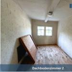 Einfamilienhaus, größtenteils saniert, mit großem Garten in Waldenburg - 