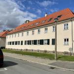 3-Zimmer Wohnung in gepflegter Wohnanlage - 