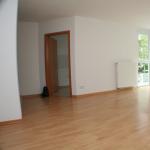 3-Raum Erdgeschosswohnung mit Terrasse und Garage - IMG_2541 3-Raum Erdgeschosswohnung mit Terrasse und Garage -