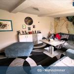 Einfamilienhaus mit Garten & Pool in Remse - 