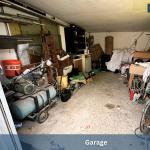 Einfamilienhaus mit Garten & Pool in Remse - 