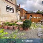 Einfamilienhaus mit Garten & Pool in Remse - 
