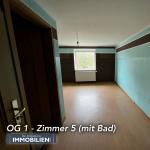 Gewerbeimmobilie mit 2500 m² Grundstück im Gewerbegebiet - 