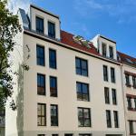 Traumhafter Neubau! großzügige Wohnungen, Gäste WC, 2 Südbalkone - 